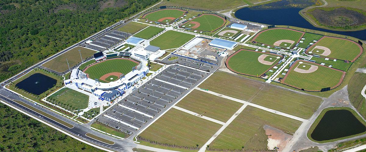 A guide to visiting Atlanta Braves spring training in Sarasota